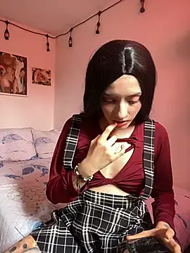 LiliJones  online show from 03-03-25, 05:29