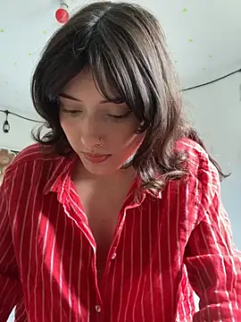 LiliJones  online show from 02-17-26, 03:40