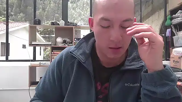 Snapshot of 97banana chatting on 02-19-25, 04:22 97banana online show from 02-19-25, 04:22