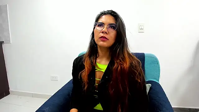 Luna Dumont online show from 02-21-25, 11:22