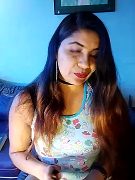 Luna Dumont online show from 02-24-25, 08:47