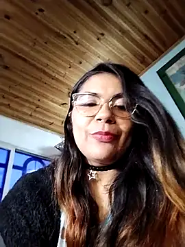 Luna Dumont online show from 02-25-25, 11:08