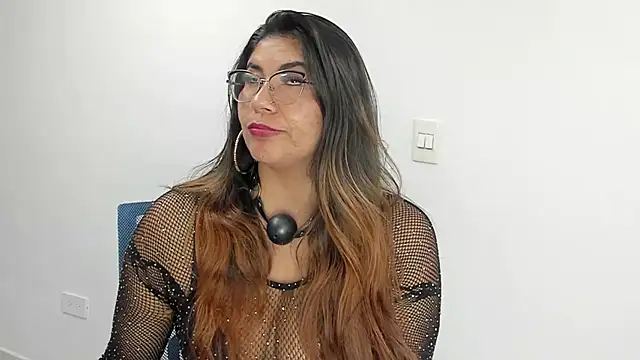 Luna Dumont online show from 03-13-25, 08:32