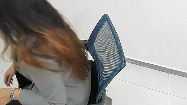 Luna Dumont online show from 03-17-25, 11:21