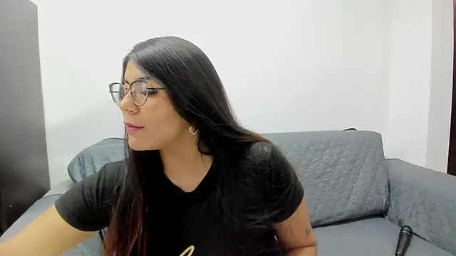 Luna Dumont online show from 11-02-25, 11:56