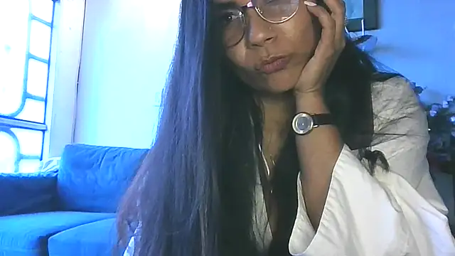 Luna Dumont online show from 04-15-26, 07:58