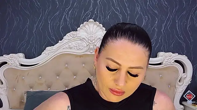 Lauren Saint online show from 04-23-26, 02:08