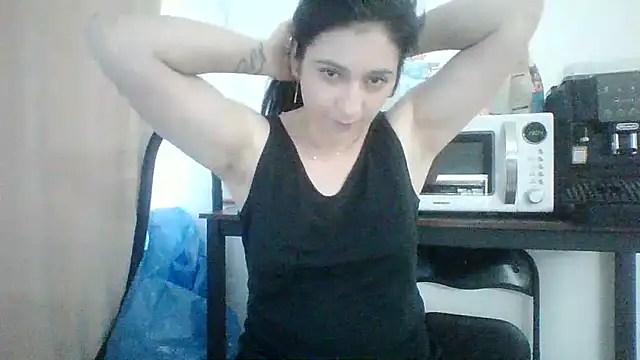 davenmichelle00 online show from 06-02-26, 03:58
