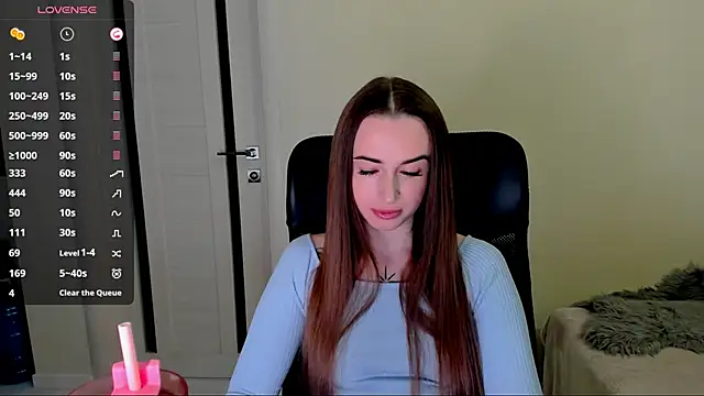 Kimmberr online show from 10-15-25, 03:28