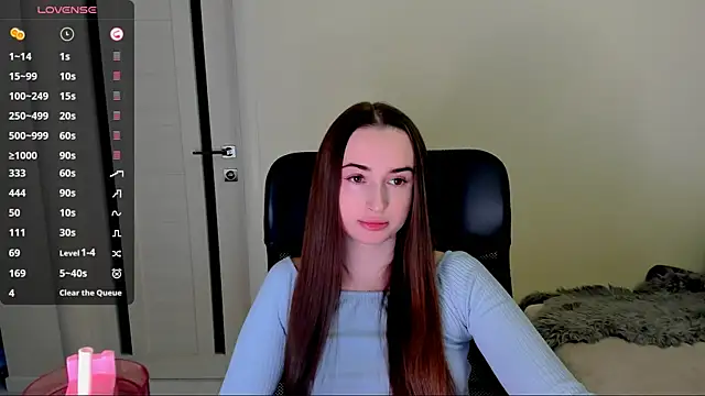 Kimmberr online show from 11-11-25, 04:01