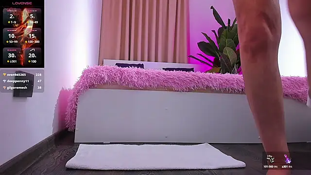 SheilaRyan online show from 02-18-25, 08:16