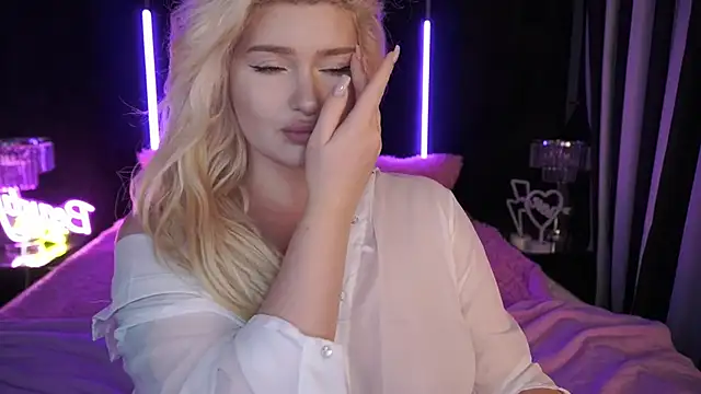 CocoSecretss online show from 03-03-25, 06:59