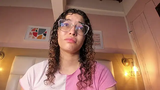 Dollar-girl online show from 12-24-24, 12:11