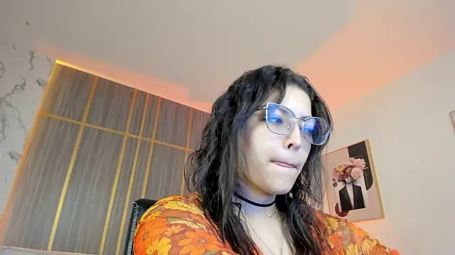 Dollar-girl online show from 03-09-26, 02:10