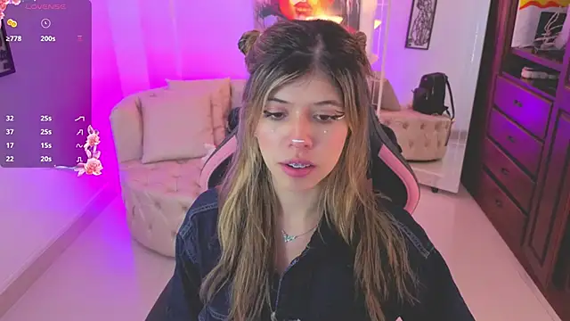 NATAASHA    online show from 09-10-25, 06:30