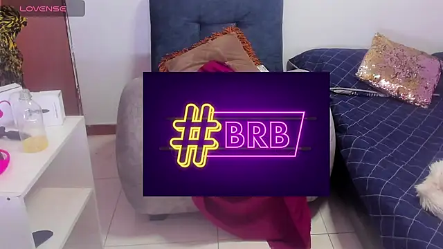 harly  queen online show from 12-02-24, 04:09