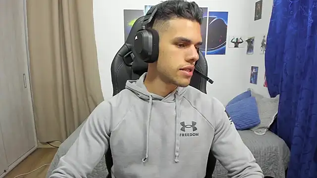 JacobKirito online show from 12-21-24, 06:52