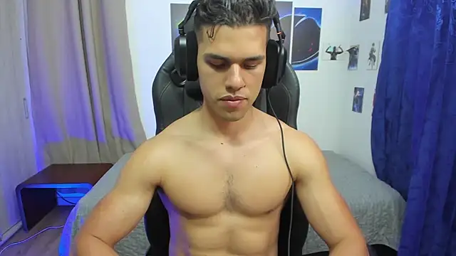 JacobKirito online show from 12-31-24, 06:37