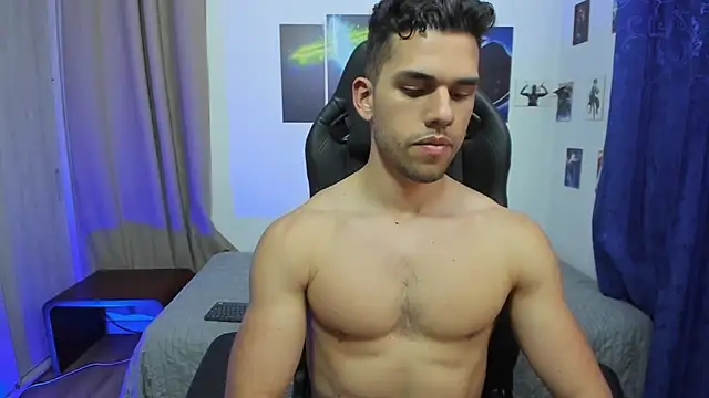 JacobKirito online show from 01-10-25, 04:33