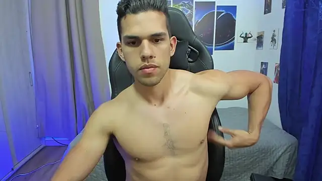 JacobKirito online show from 01-26-25, 03:38