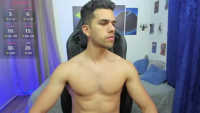 JacobKirito online show from 02-18-25, 08:59