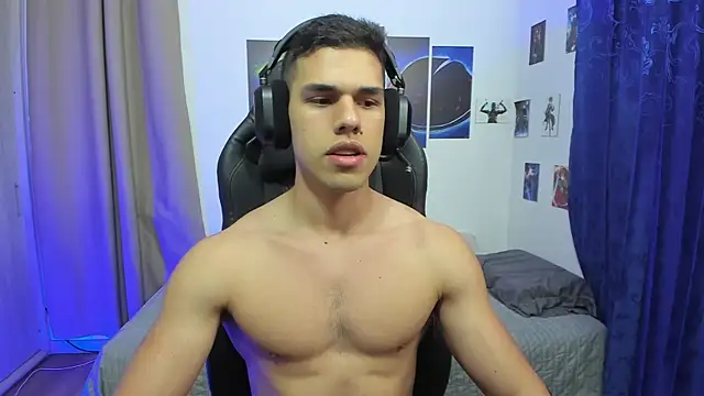 JacobKirito online show from 03-15-25, 02:46