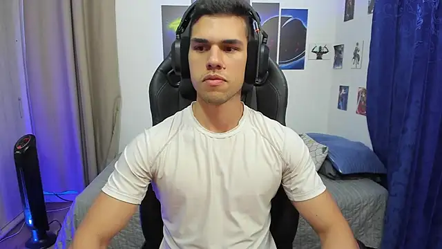 JacobKirito online show from 03-20-25, 02:40