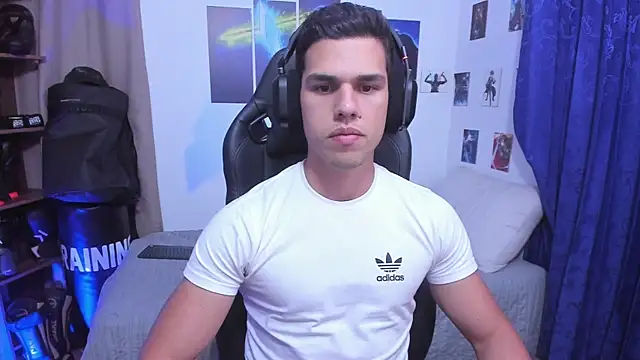 JacobKirito online show from 09-28-25, 03:34