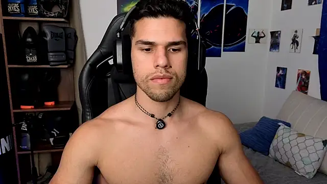 JacobKirito online show from 11-14-25, 02:43