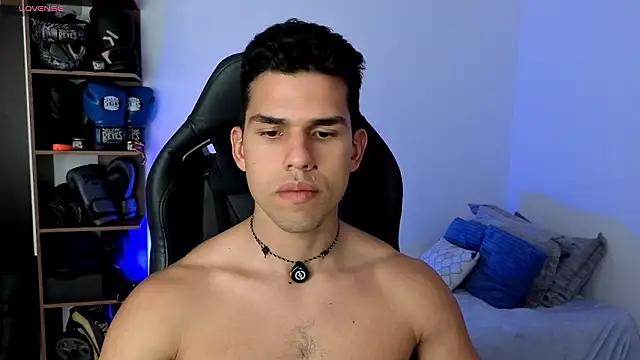 JacobKirito online show from 02-03-26, 04:54