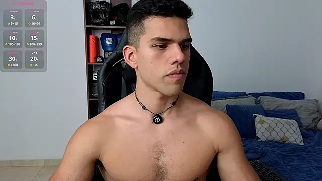 JacobKirito online show from 02-25-26, 05:50