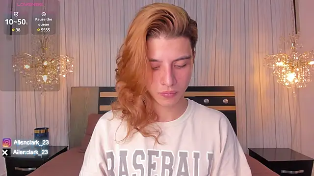 Allen clark online show from 01-24-25, 04:05