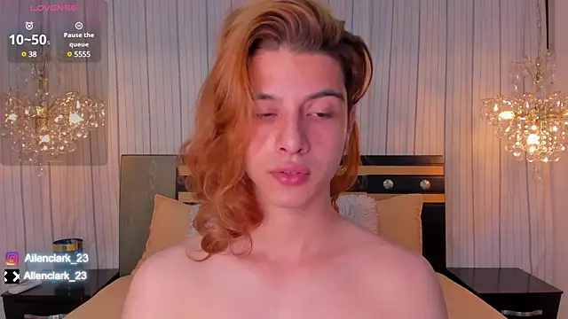 Allen clark online show from 01-28-25, 03:47