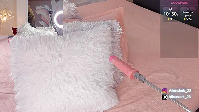 Allen clark online show from 02-09-25, 04:25