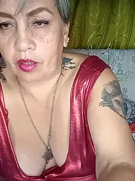 DirtyBIianca online show from 03-09-25, 09:25