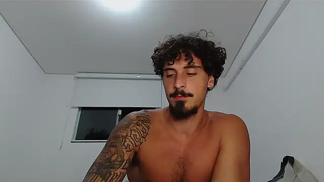 milkoffe online show from 02-20-26, 02:52