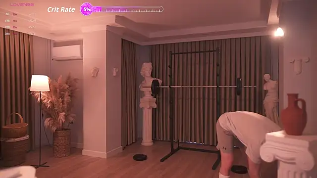 Snapshot of tommyjoyer chatting on 01-17-26, 08:08 tommyjoyer online show from 01-17-26, 08:08