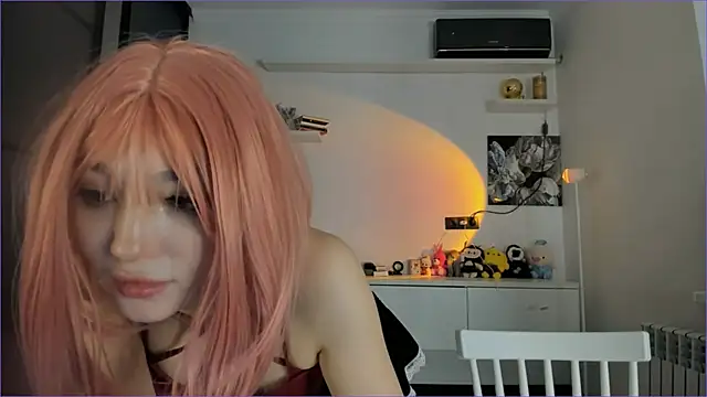 kokyokka v online show from 11-19-25, 03:17