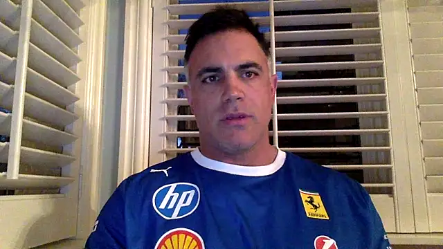 Bad daddy21 online show from 10-30-25, 01:45