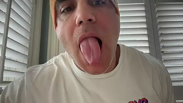 Bad daddy21 online show from 01-12-26, 06:13