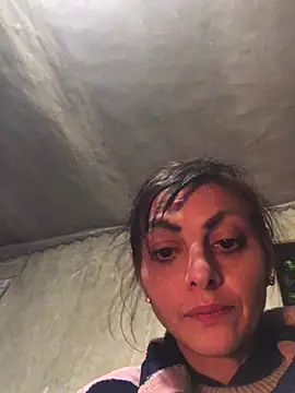 ChantalXOrchid online show from 01-22-25, 08:17