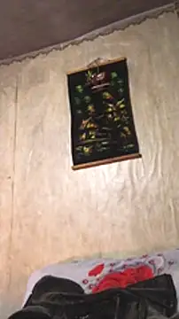 ChantalXOrchid online show from 01-24-25, 06:35