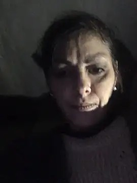 ChantalXOrchid online show from 01-30-25, 02:36