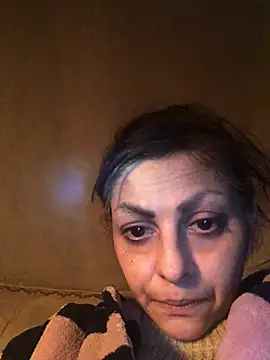 ChantalXOrchid online show from 02-12-25, 10:37