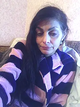 ChantalXOrchid online show from 02-25-25, 01:28