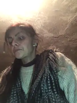 ChantalXOrchid online show from 02-26-25, 09:48