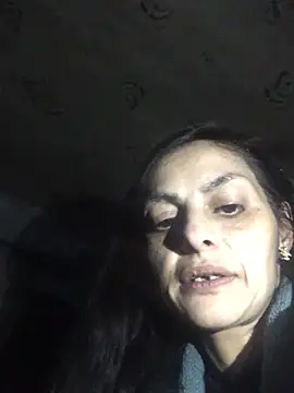 ChantalXOrchid online show from 03-16-25, 07:38