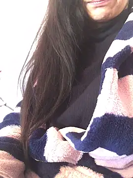 ChantalXOrchid online show from 03-22-25, 12:14