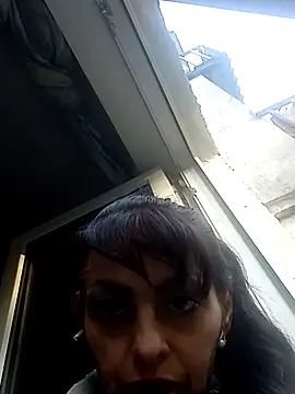 ChantalXOrchid online show from 09-13-25, 03:34