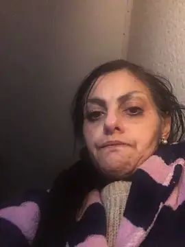 ChantalXOrchid online show from 12-18-25, 11:33